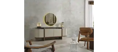 İnegöl Mobilya Otello Yemek Odası Takımı