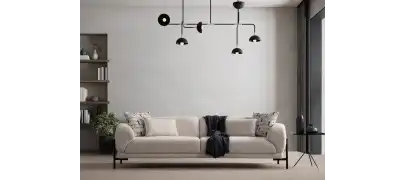 İnegöl Mobilya Palermo Koltuk Takımı