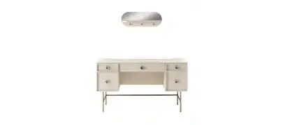 İnegöl Mobilya Partenon Genç Odası