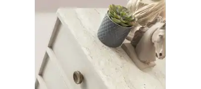 İnegöl Mobilya Partenon Genç Odası