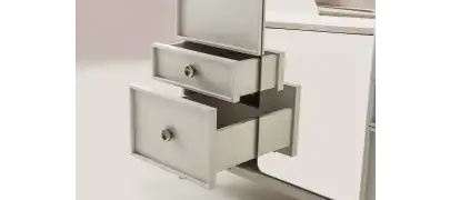 İnegöl Mobilya Partenon Genç Odası