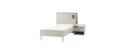 İnegöl Mobilya Partenon Genç Odası