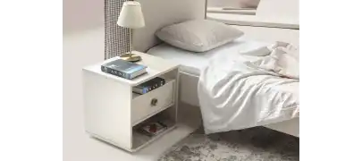 İnegöl Mobilya Partenon Genç Odası