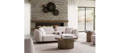 İnegöl Mobilya Peru Koltuk Takımı