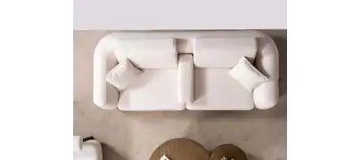 İnegöl Mobilya Peru Koltuk Takımı