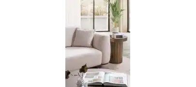 İnegöl Mobilya Peru Koltuk Takımı