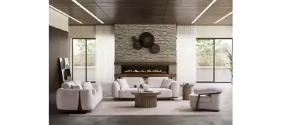 İnegöl Mobilya Peru Koltuk Takımı