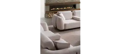 İnegöl Mobilya Peru Koltuk Takımı