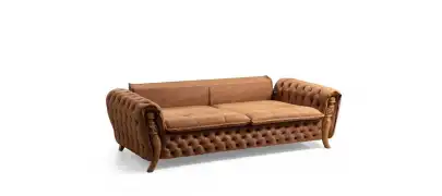 İnegöl Mobilya Petra Koltuk Takımı