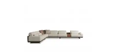 İnegöl Mobilya Pietra Köşe Takımı