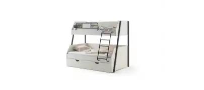 İnegöl Mobilya Ranza Genç Odası