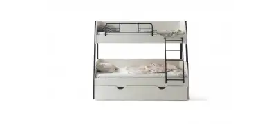 İnegöl Mobilya Ranza Genç Odası