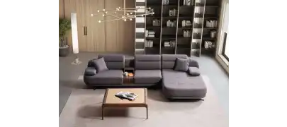 İnegöl Mobilya Rio Köşe Koltuk Takımı