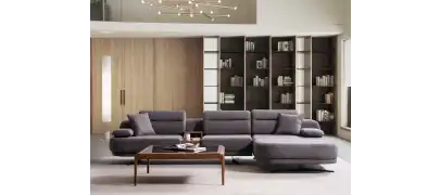 İnegöl Mobilya Rio Köşe Koltuk Takımı