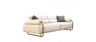 İnegöl Mobilya Sahra Koltuk Takımı