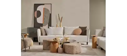 İnegöl Mobilya Slope Koltuk Takımı