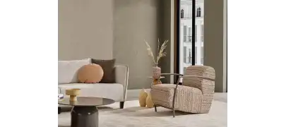 İnegöl Mobilya Slope Koltuk Takımı