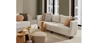 İnegöl Mobilya Slope Koltuk Takımı