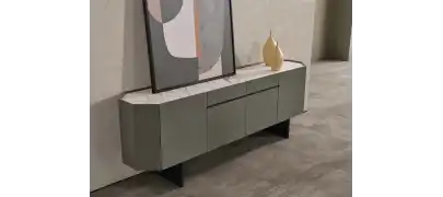 İnegöl Mobilya Slope Yemek Takımı