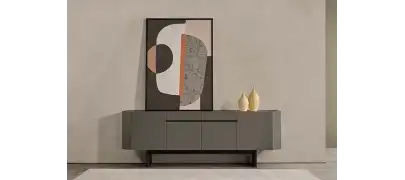 İnegöl Mobilya Slope Yemek Takımı