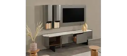 İnegöl Mobilya Slope Tv Ünitesi
