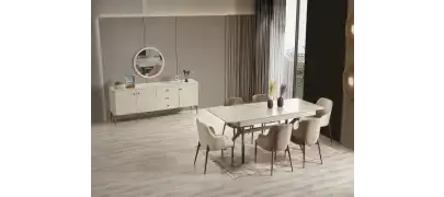 İnegöl Mobilya Taksim Düğün Paketi