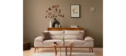 İnegöl Mobilya Time Koltuk Takımı