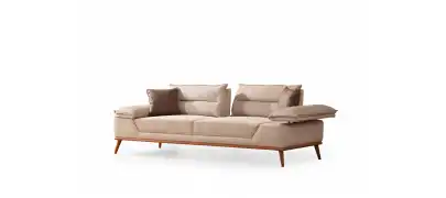 İnegöl Mobilya Time Koltuk Takımı