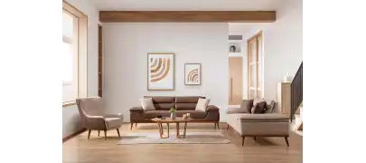 İnegöl Mobilya Time Koltuk Takımı
