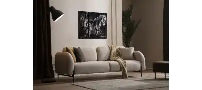 İnegöl Mobilya Valencia Koltuk Takımı