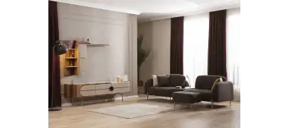 İnegöl Mobilya Valencia Koltuk Takımı