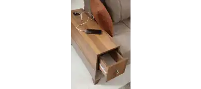 İnegöl Mobilya Zirve Köşe Takımı