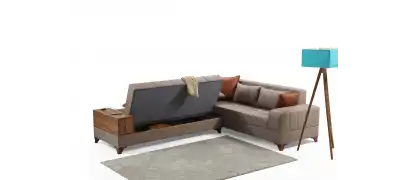 İnegöl Mobilya Zirve Köşe Takımı