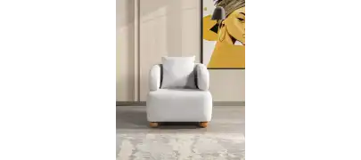 İnegöl Mobilyaları Sıla Koltuk Takımı