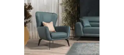 İnegöl Mobilyaları Vegas Koltuk Takımı