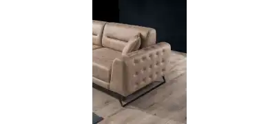 İnegöl Mobilyaları Vegas Koltuk Takımı