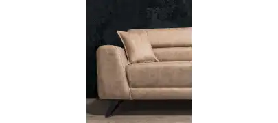 İnegöl Mobilyaları Vegas Koltuk Takımı