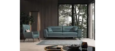 İnegöl Mobilyaları Vegas Koltuk Takımı