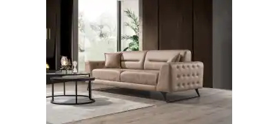 İnegöl Mobilyaları Vegas Koltuk Takımı