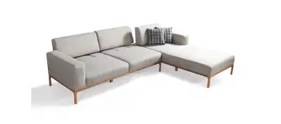 İnegöl Mobilyaları Yağız Köşe Takımı