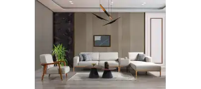 İnegöl Mobilyaları Yağız Köşe Takımı