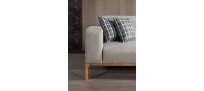 İnegöl Mobilyaları Yağız Köşe Takımı