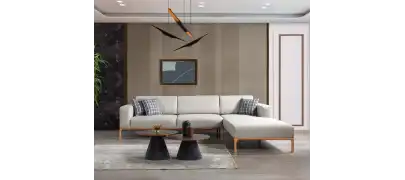 İnegöl Mobilyaları Yağız Köşe Takımı