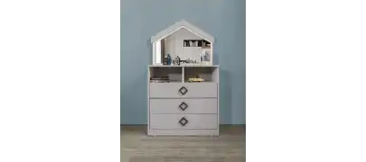 İnegöl Mobilyası Alaçatı Genç Odası