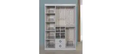 İnegöl Mobilyası Alaçatı Genç Odası