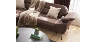 İnegöl Mobilyası Arya Köşe Takımı