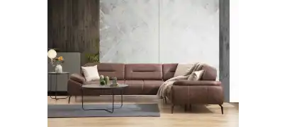 İnegöl Mobilyası Arya Köşe Takımı