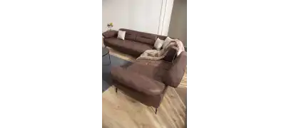 İnegöl Mobilyası Arya Köşe Takımı