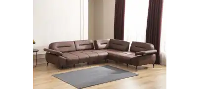 İnegöl Mobilyası Arya Köşe Takımı
