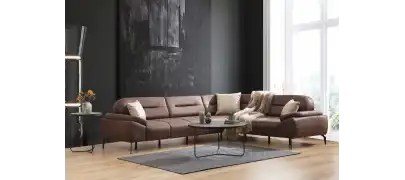 İnegöl Mobilyası Arya Köşe Takımı